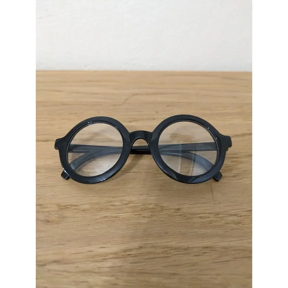 Harry Potter Scarf and Glasses Costume Wizarding World Hogwarts‎ Halloween Party